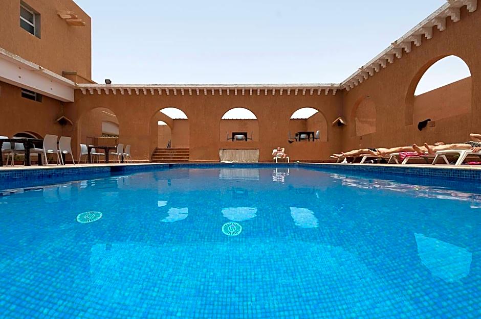 Hotel Al Massira