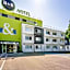 B&B HOTEL Besancon