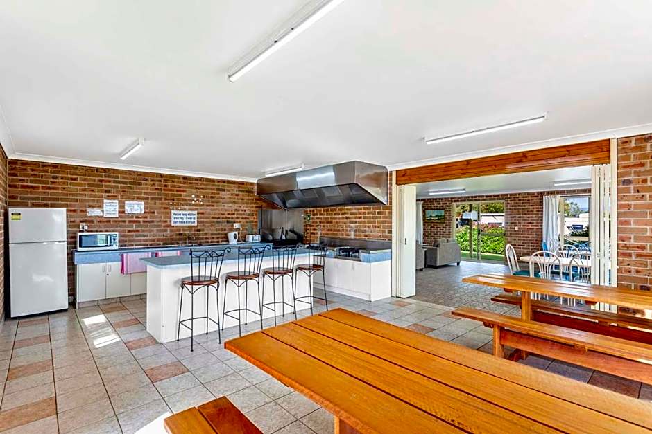 Moruya Holiday Park
