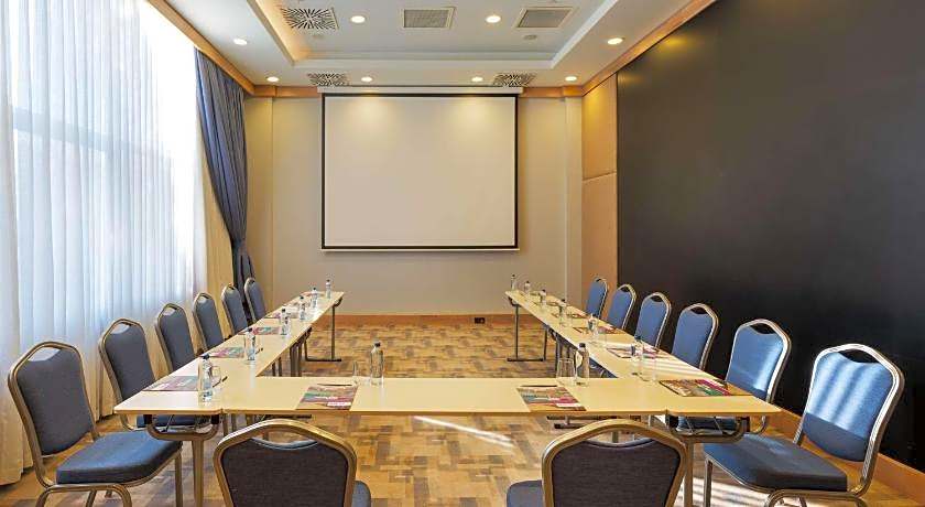 Park Inn by Radisson Samsun