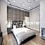 Hackney Suites - En-suite rooms & amenities