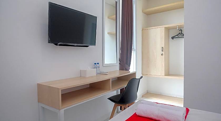 RedDoorz Syariah @ Tlogosari Semarang