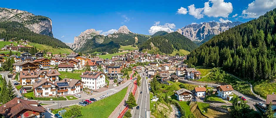 Apartments Restaurant Rusctlea