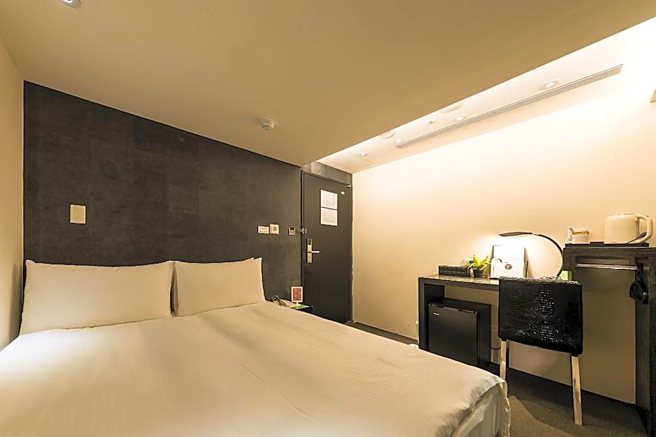 Vendome Hotel Taipei