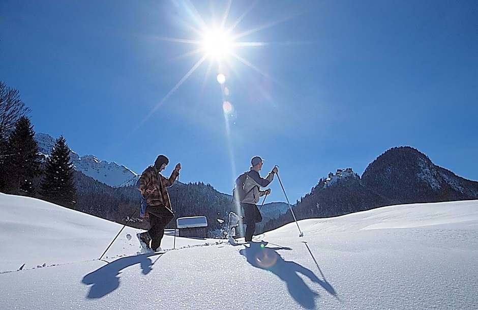 Hotel Gasthof Zum Schwanen