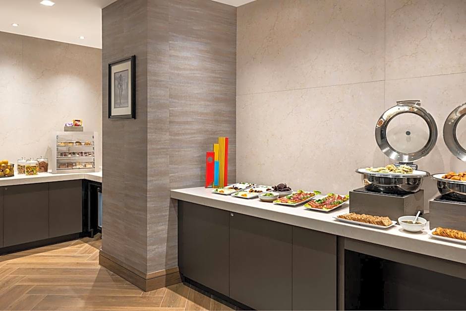 Marriott New York JFK Airport