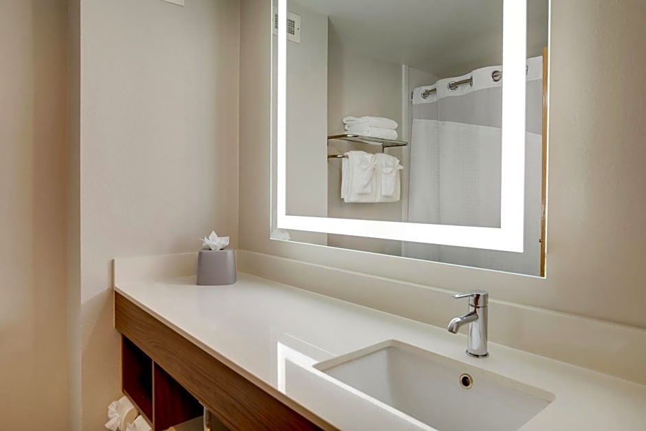 Holiday Inn Express I-95 Capitol Beltway - Largo By IHG