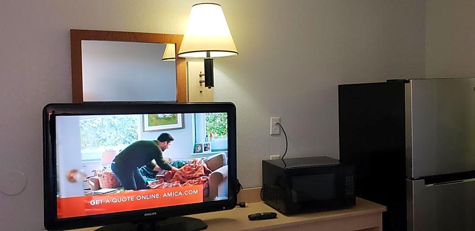 Minsk Hotels - Extended Stay, I-10 Tucson Airport