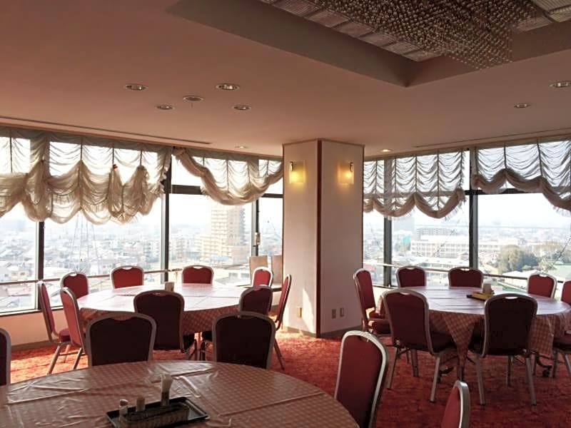 Hotel New Yutaka
