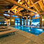 Chalet Eden Eco Hotel, Restaurant & Wellness