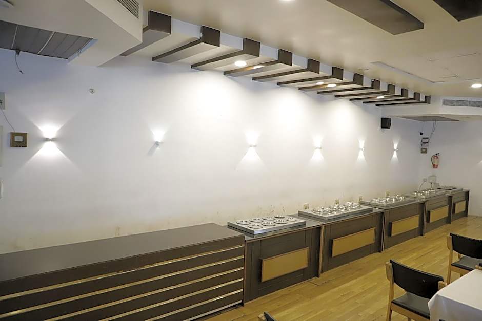 Hotel The Grand Chandiram