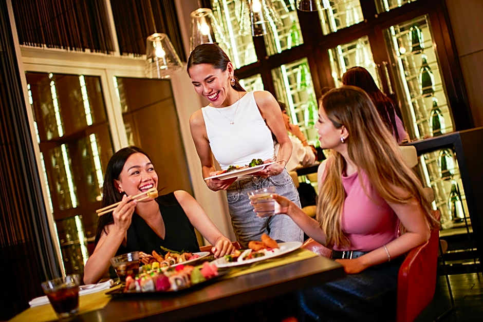 Centro Capital Doha By Rotana