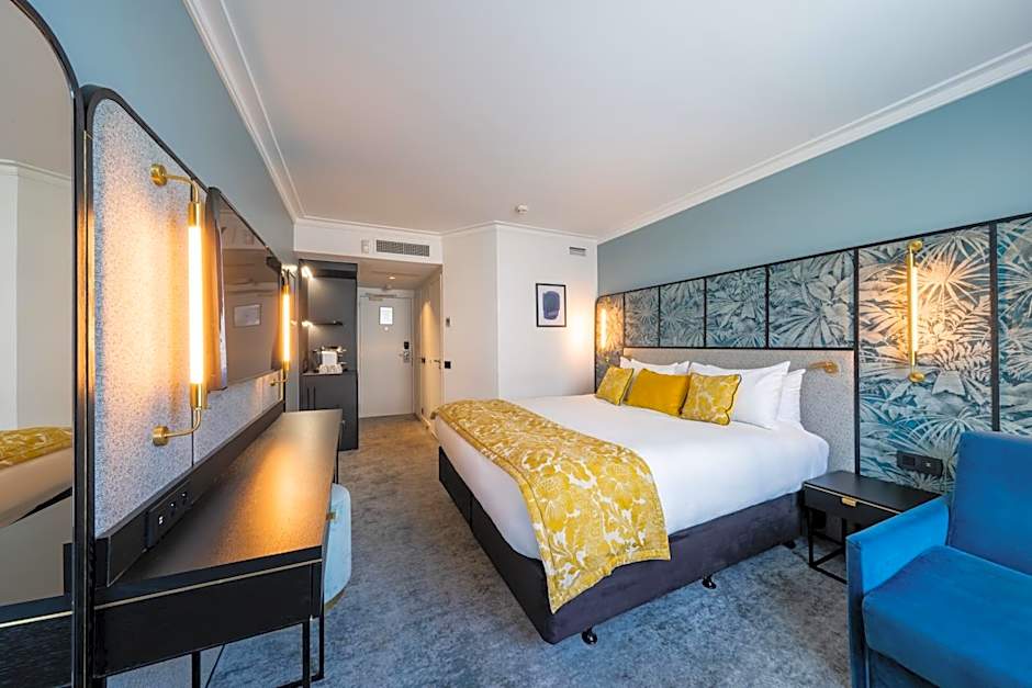 voco Paris Montparnasse By IHG