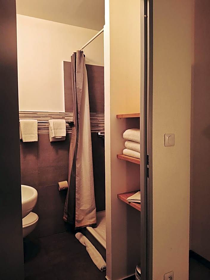 Appart'hotel Residella House Room & Kitchen Avignon Le Pontet