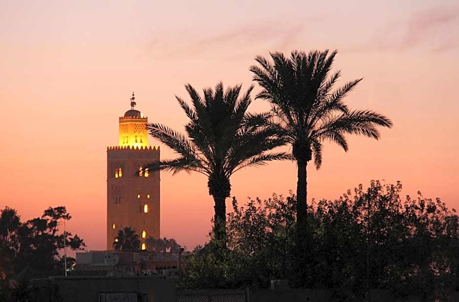 Riad Atlas Acacia