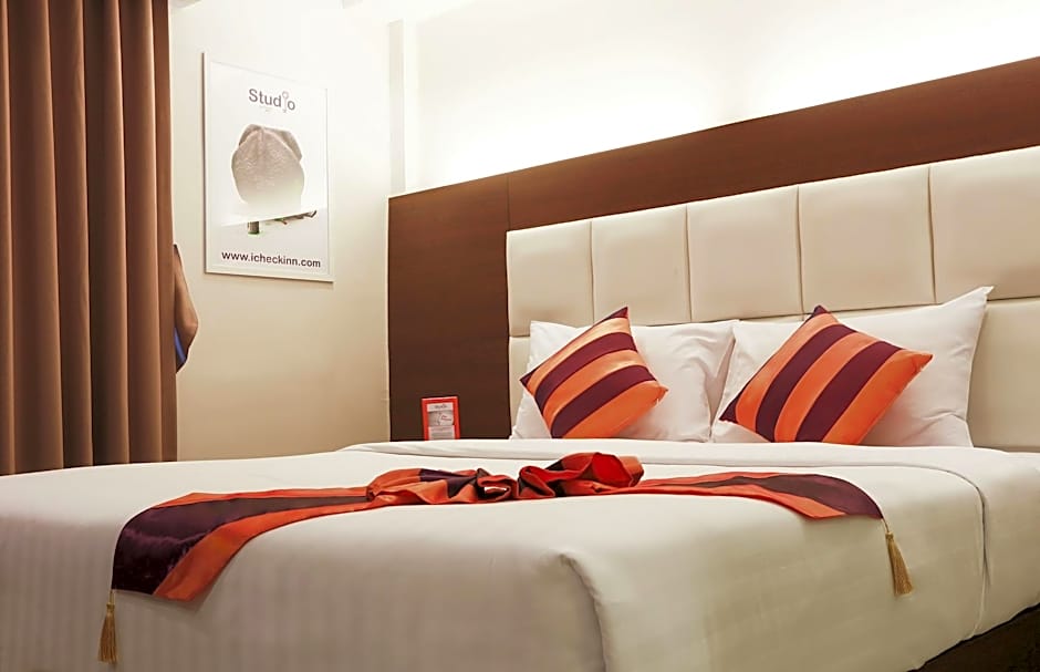 Studio Nana by iCheck inn