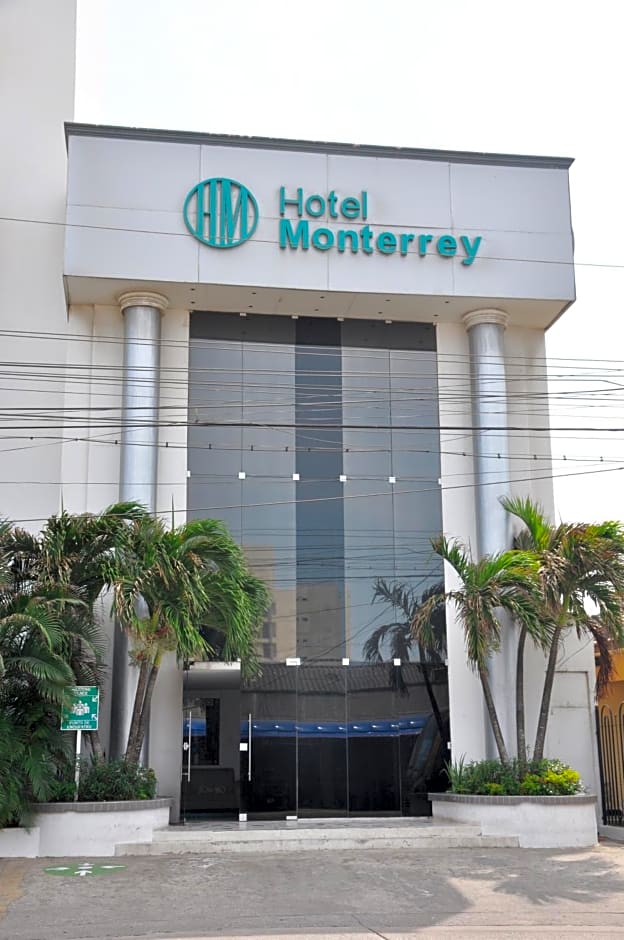 Hotel Monterrey