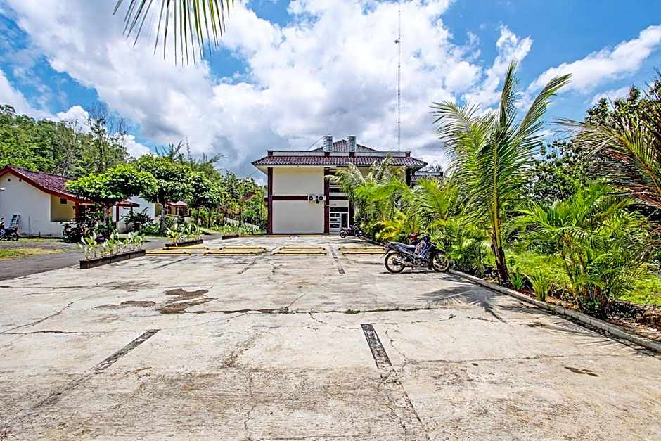 Hotel O Orchid Guest House