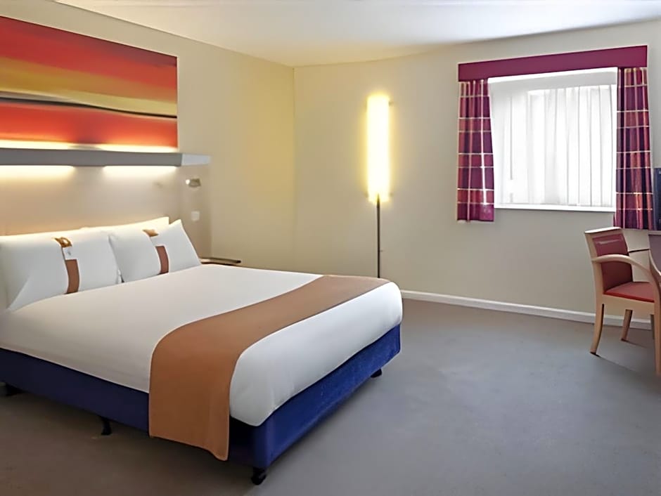 Premier Inn Banbury (M40, J11)