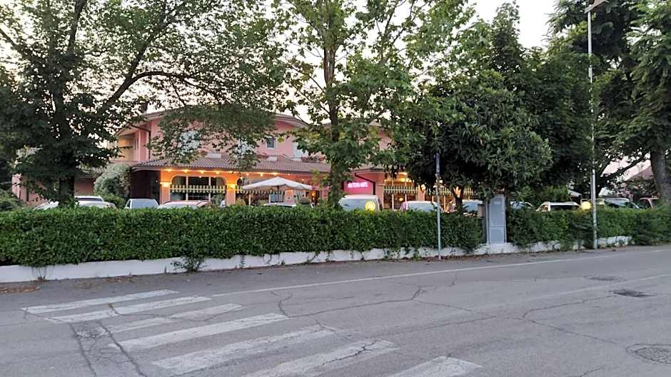 Hotel Ristorante alla Campagna