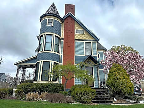 The Inn at Ludington