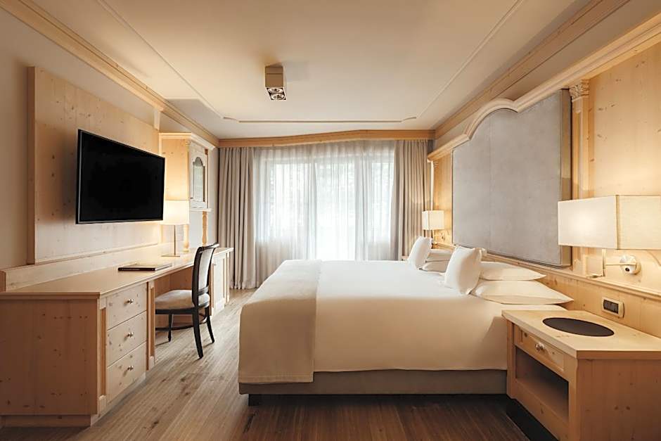Gardena Grödnerhof - Hotel & Spa