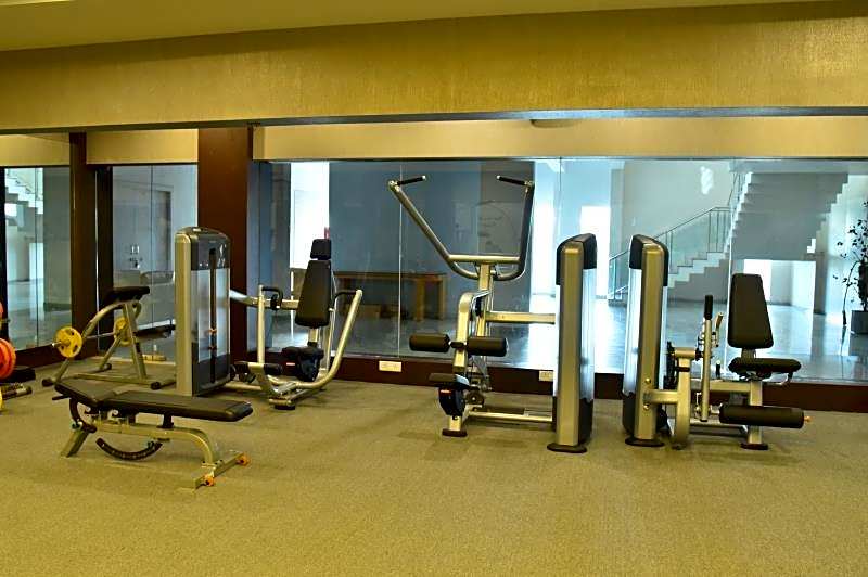 Seasons Hotel Rajkot