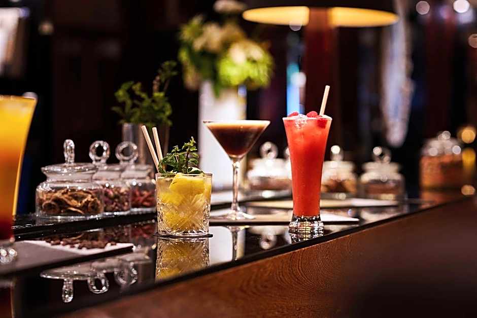 Hyatt Regency Casablanca