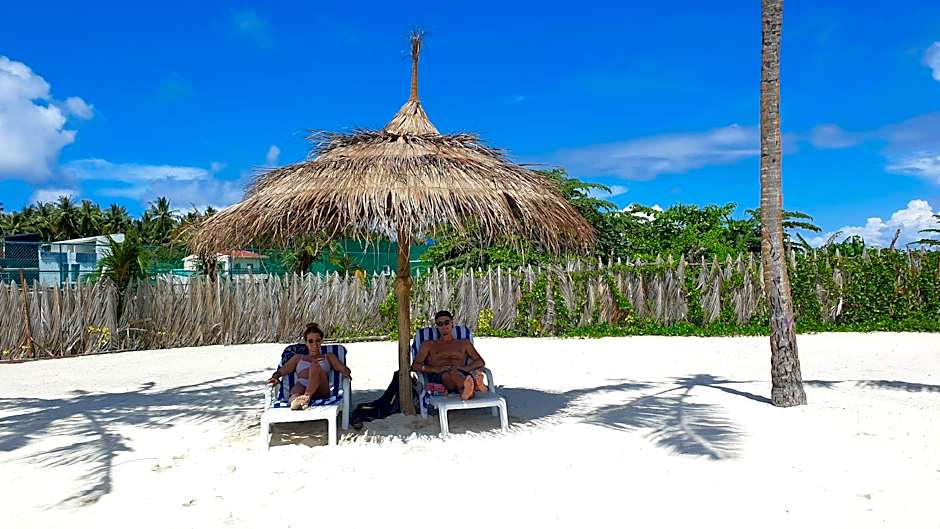 Kinan Retreat Maldives