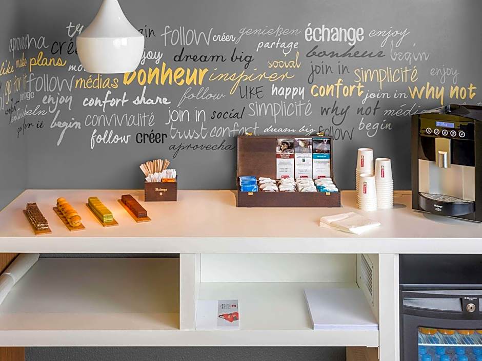 ibis Paris Porte d Italie