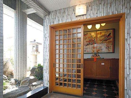 Guest House Gairojyu