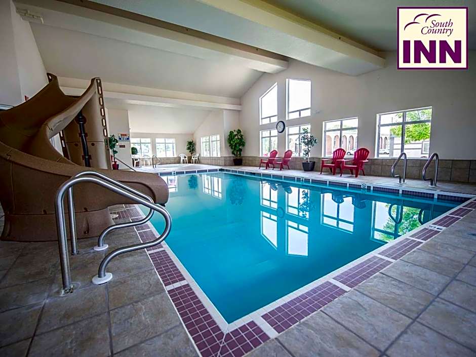 South Country Inn