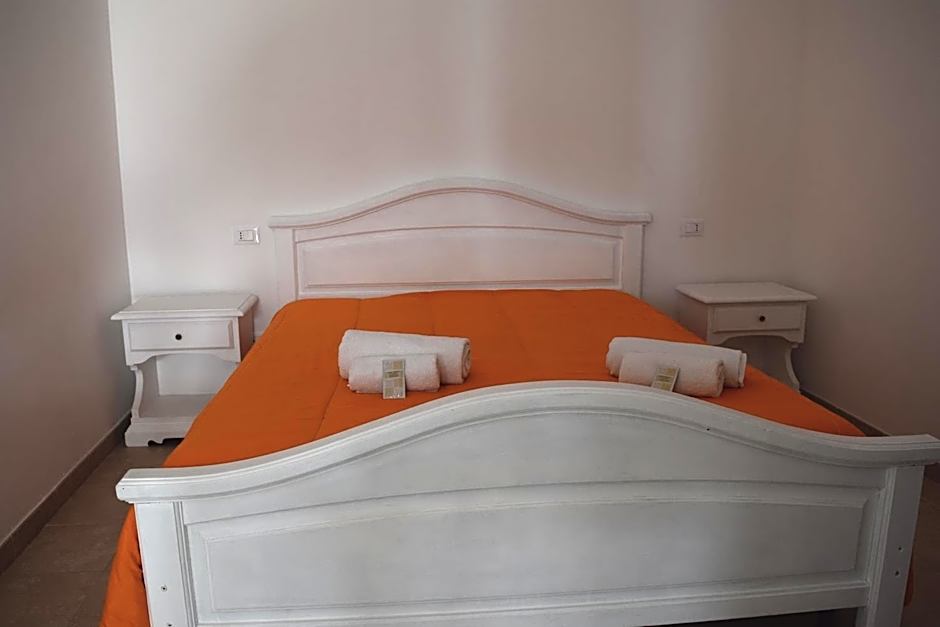 La Masseria Hotel Ristorante Centro Benessere