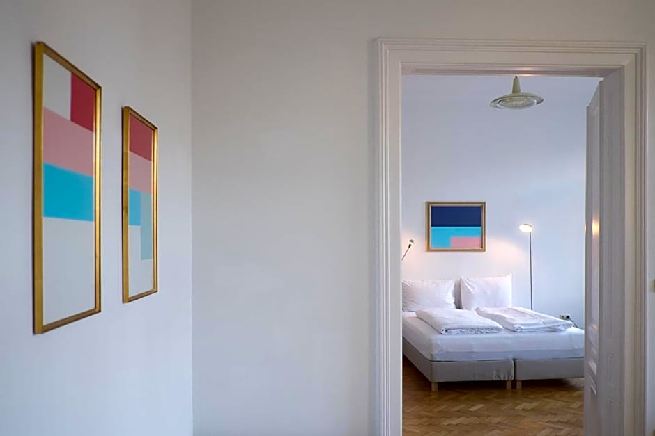 Hotel Am Brillantengrund