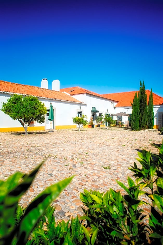 Quinta Da Praia Das Fontes