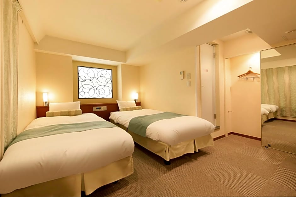 Hotel Shinjukuya