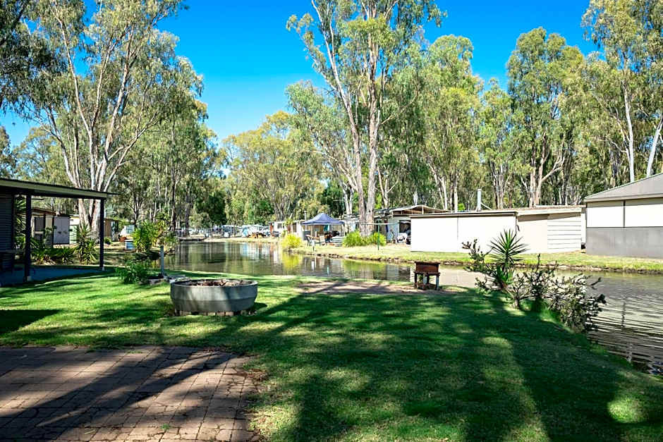 Ingenia Holidays Murray Bend
