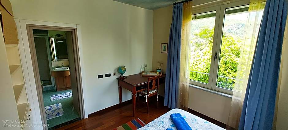 B&B Dolce vista al lago Lugano