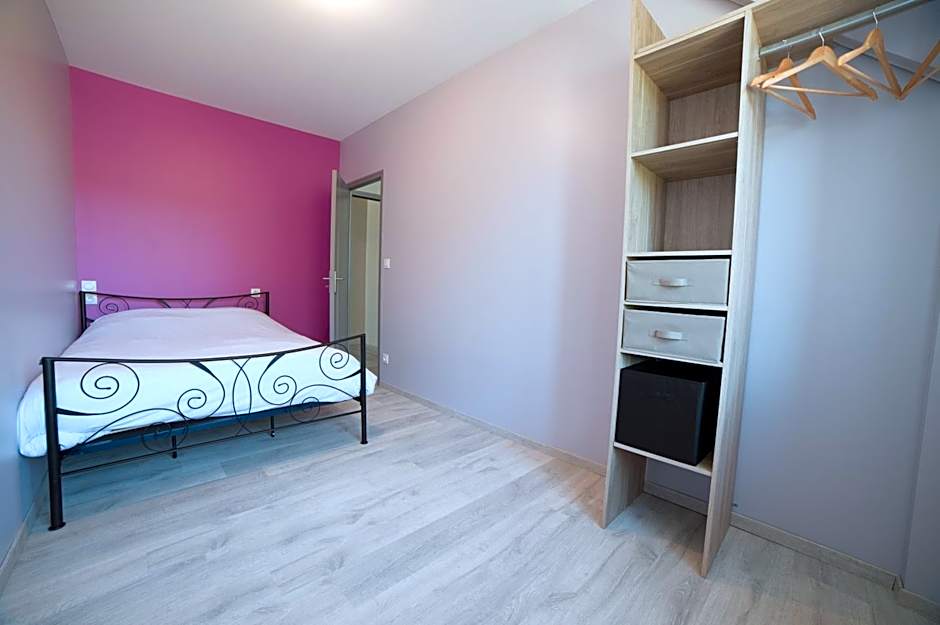 Appart Hotel de la Souleuvre