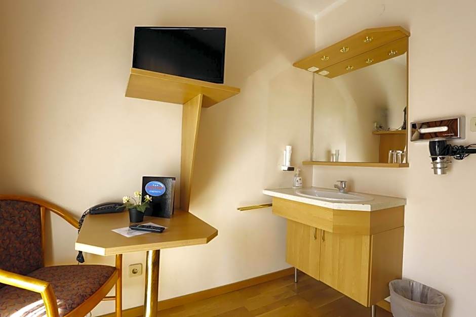 Alpen.Adria.Stadthotel