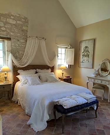 Queen Suite