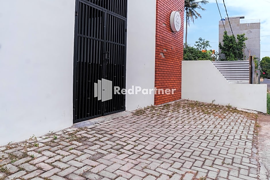 Aksara Homestay Syariah Mitra RedDoorz