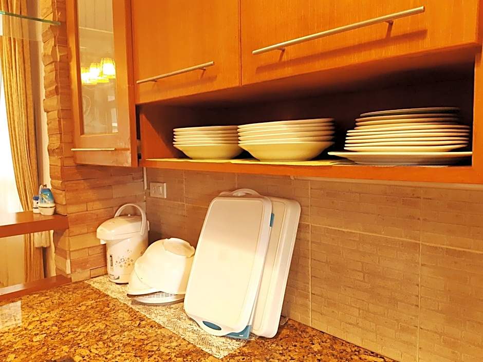 รมิดา พูล วิลล่า พัทยา Ramida Pool Villa Pattaya