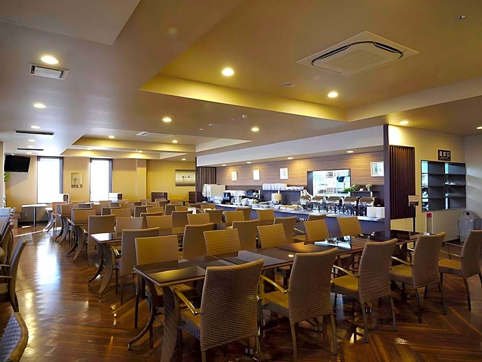 Hotel Route Inn Miyako