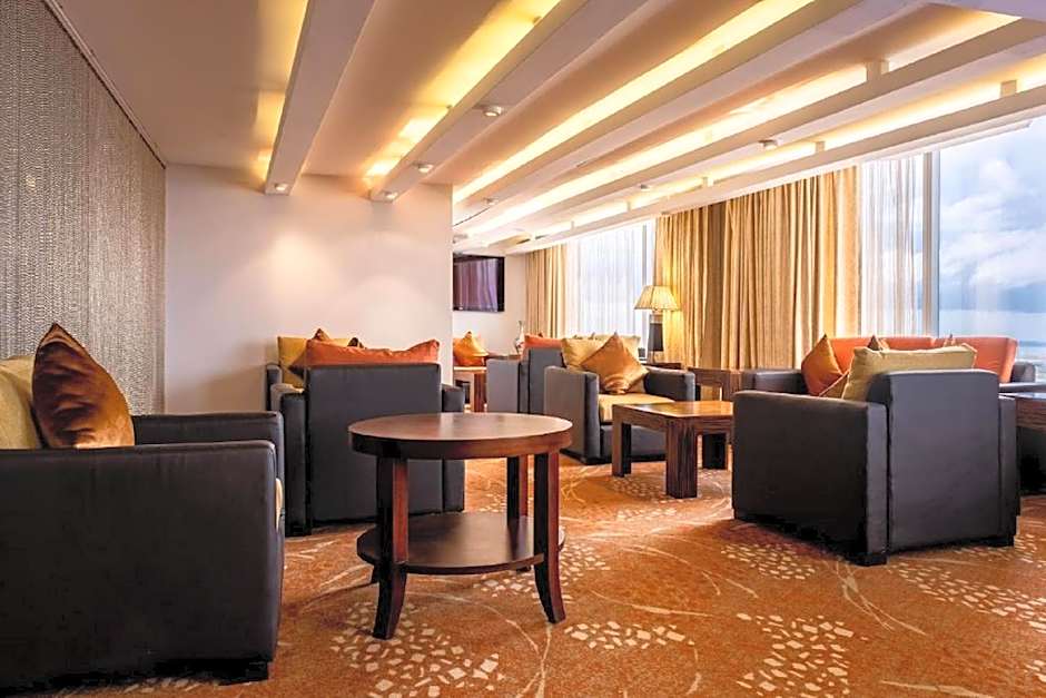 Lagos Continental Hotel