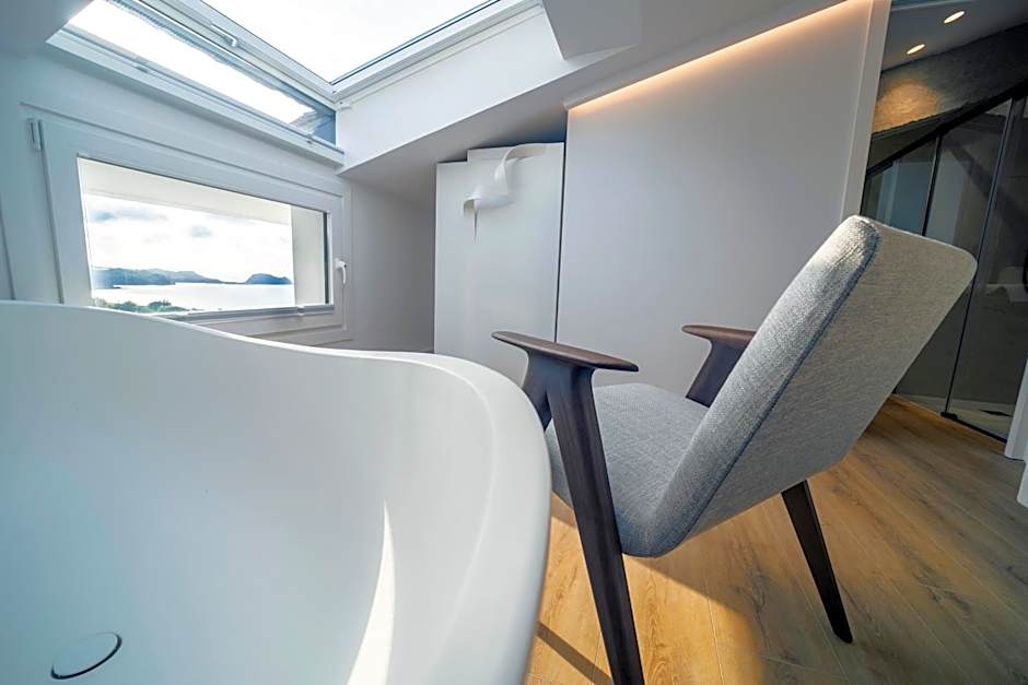 Hotel Boutique Berazadi Berri