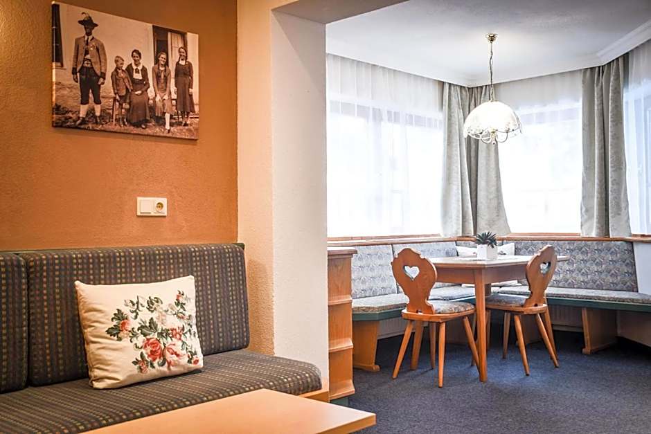 Berghotel Almrausch