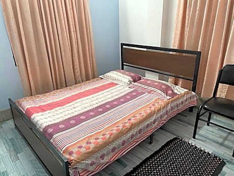 Hotel Sharnali 