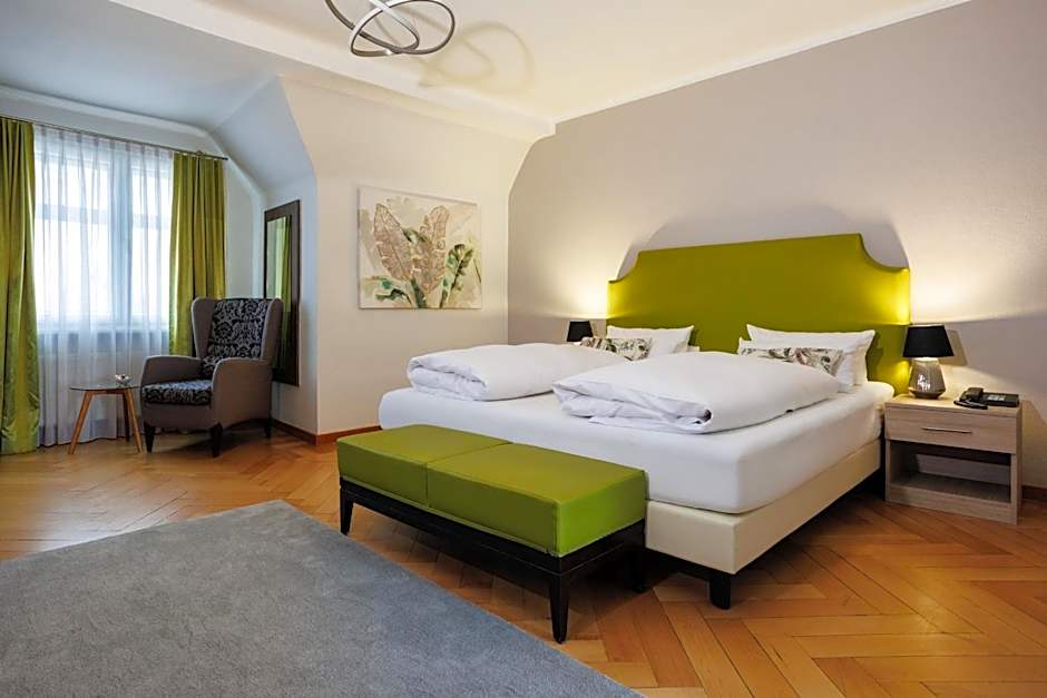 Hotel Rappensberger