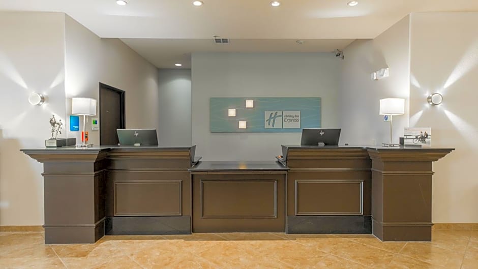 Holiday Inn Express Hotel & Suites Oklahoma City Northwest, an IHG Hotel